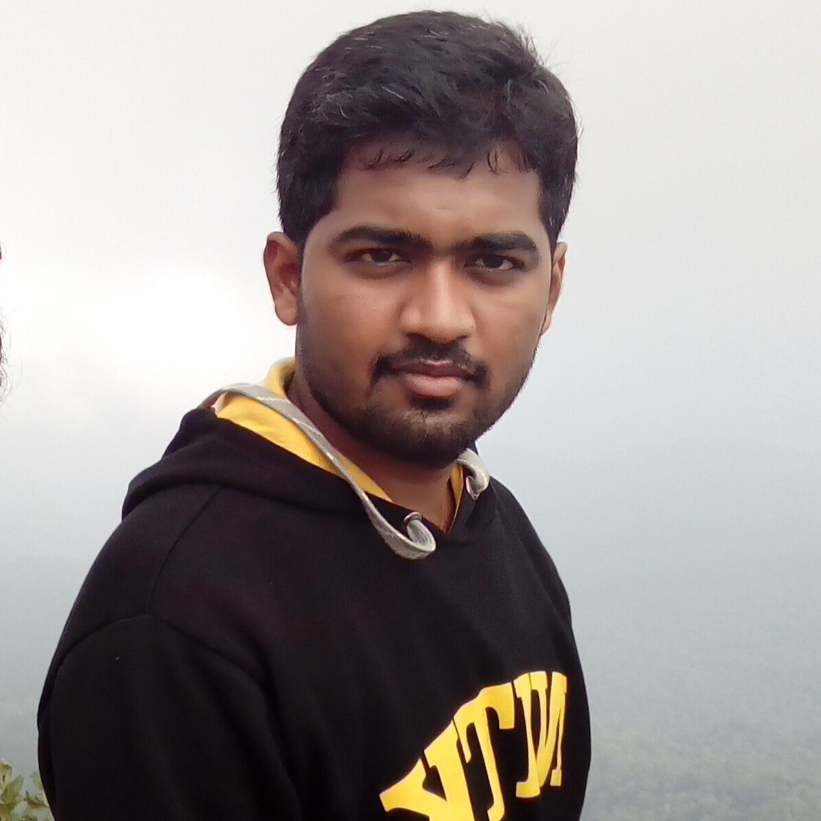 Basavaraj P Kalinganavar